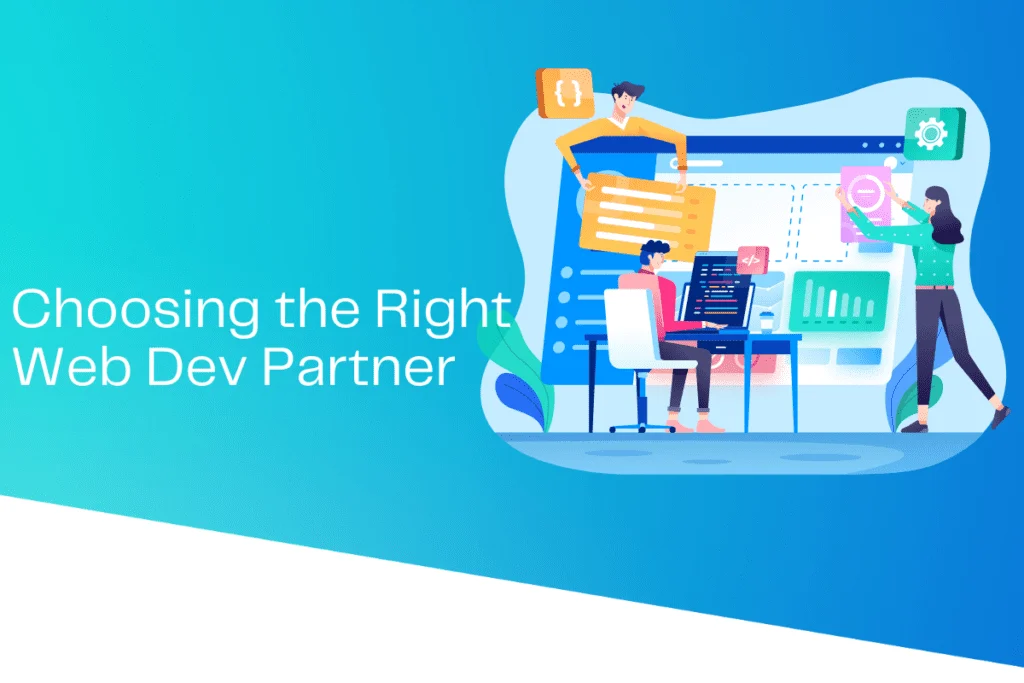 Choosing the right Web Development Company in Nepal