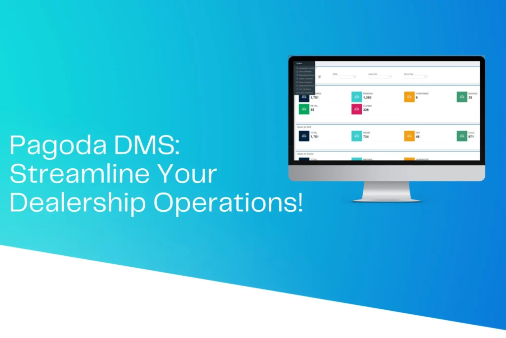 Streamlining Operations with Pagoda DMS: The Power of Integrated Solutions