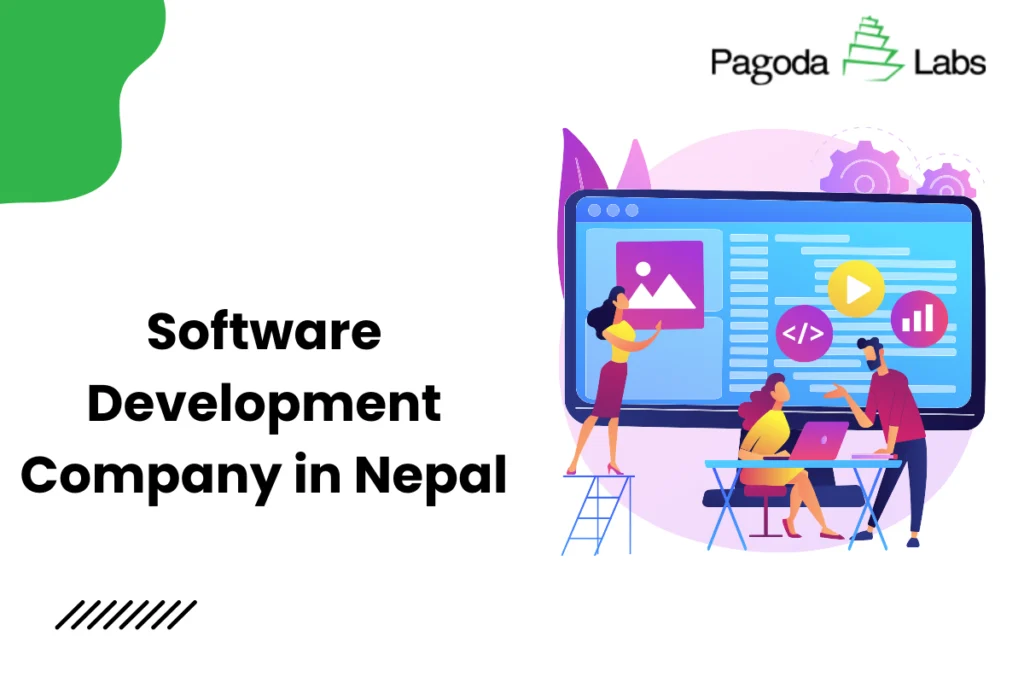 Software Development Company in Nepal