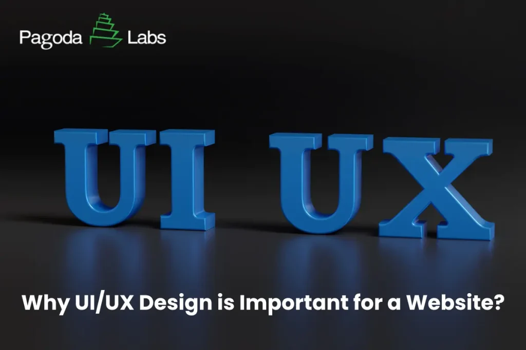 9 Reasons Why UI/UX Design is Important for a Website
