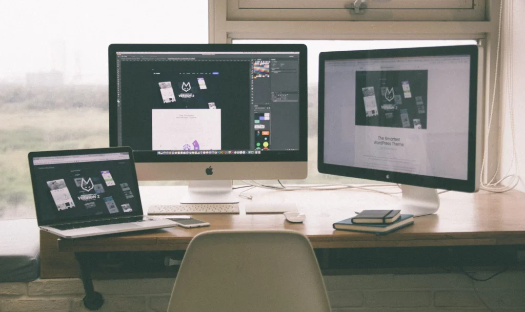 Why It’s Important to Redesign Your Website?