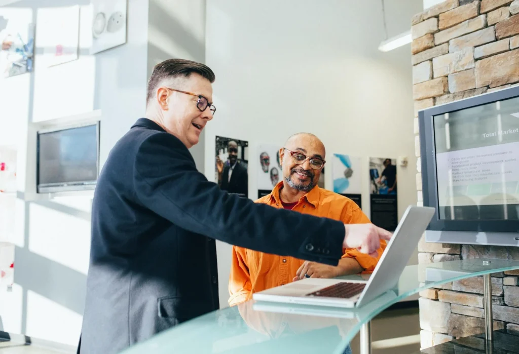 What Is a POS System and How Does It Work? – Pagoda Labs