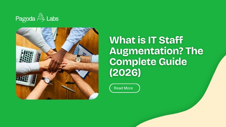 A guide to IT Staff Augmentation service